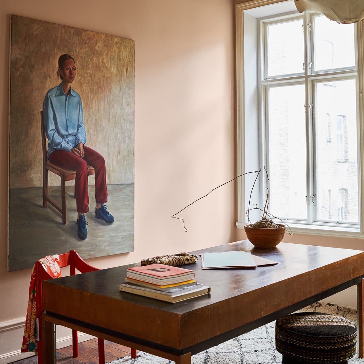 Nude in Nizza Tikkurila