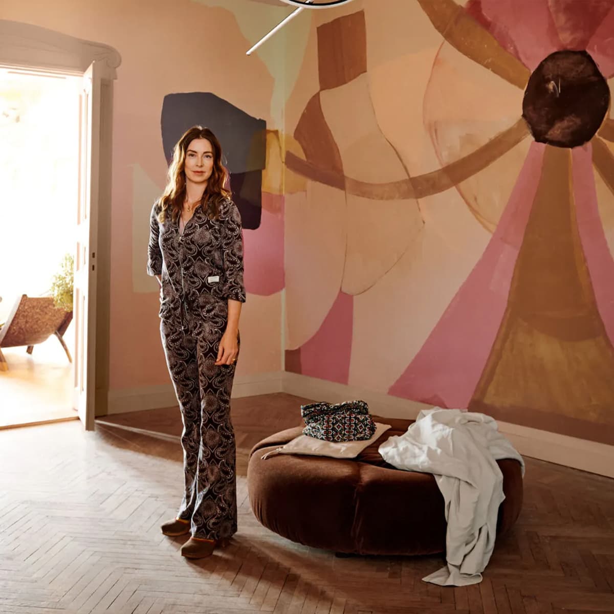 Nude in Nizza Tikkurila