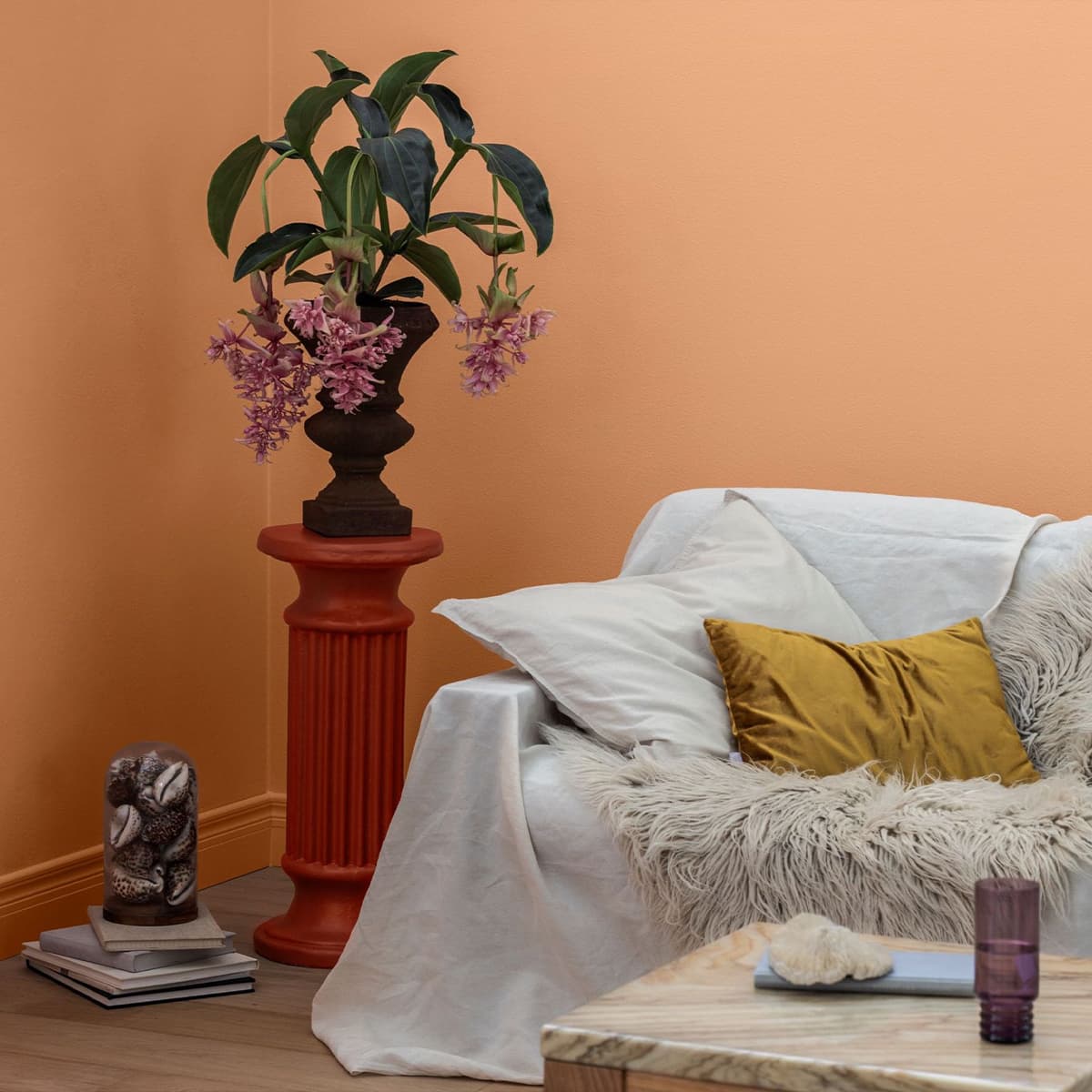 Nude in Nizza Tikkurila