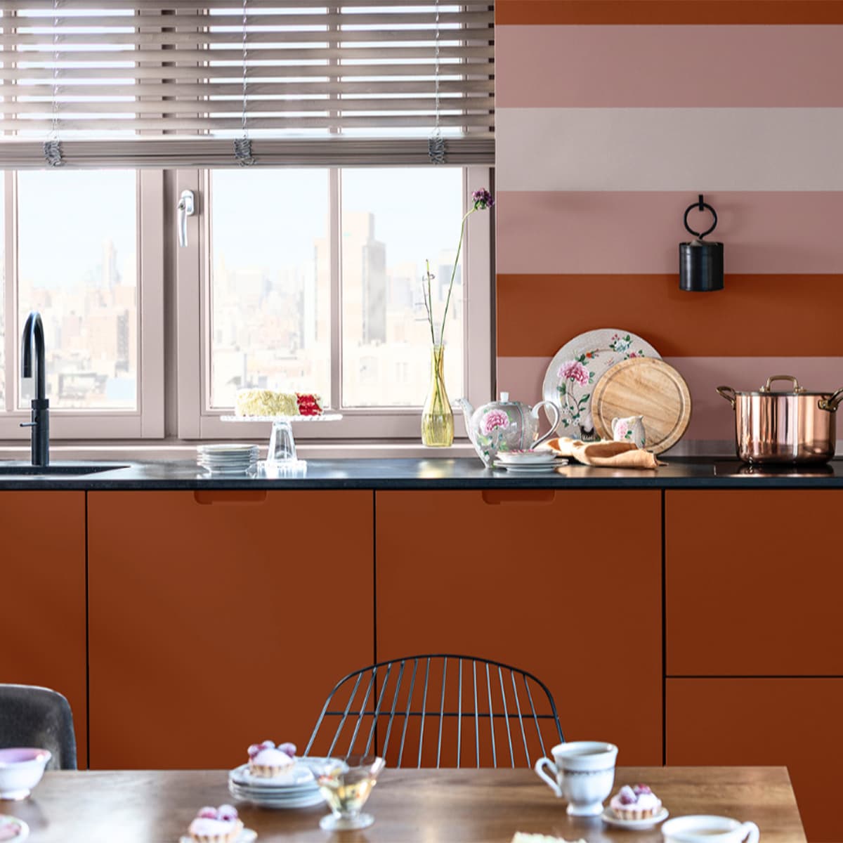 Sweet Embrace AkzoNobel