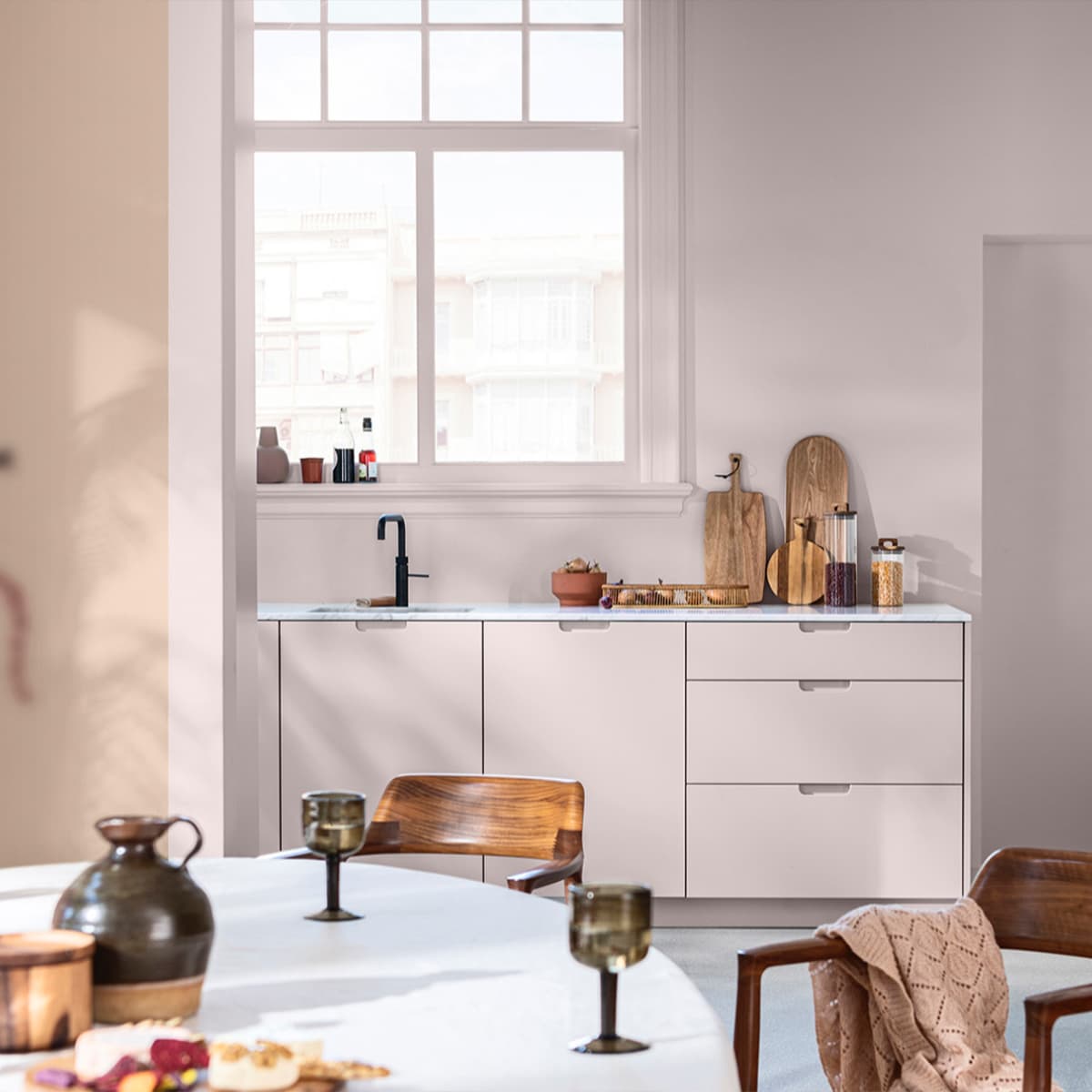 Sweet Embrace AkzoNobel