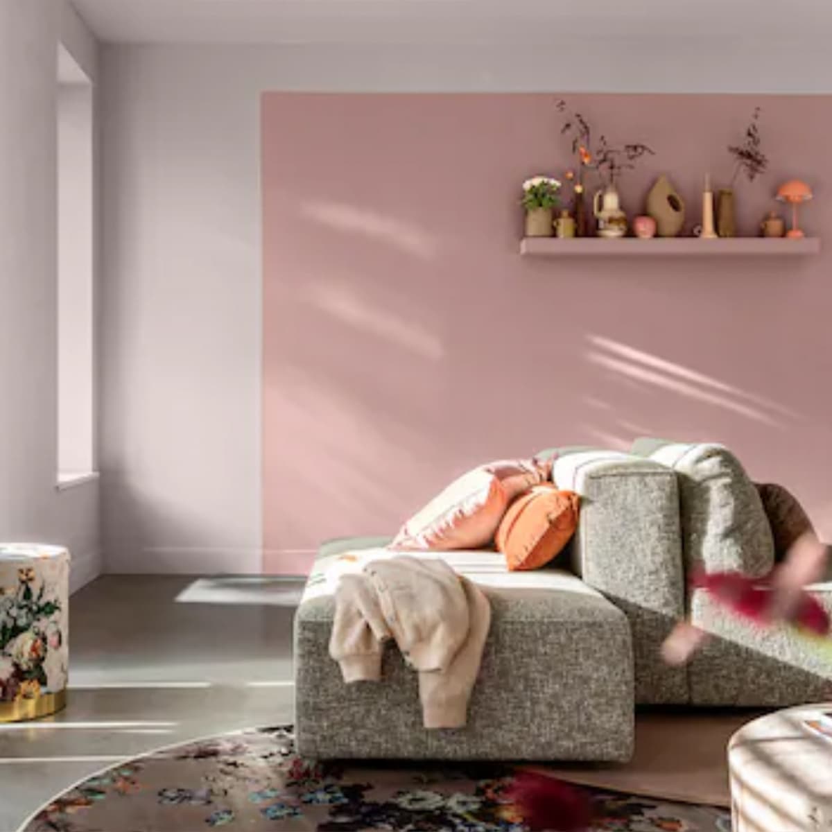 Sweet Embrace AkzoNobel