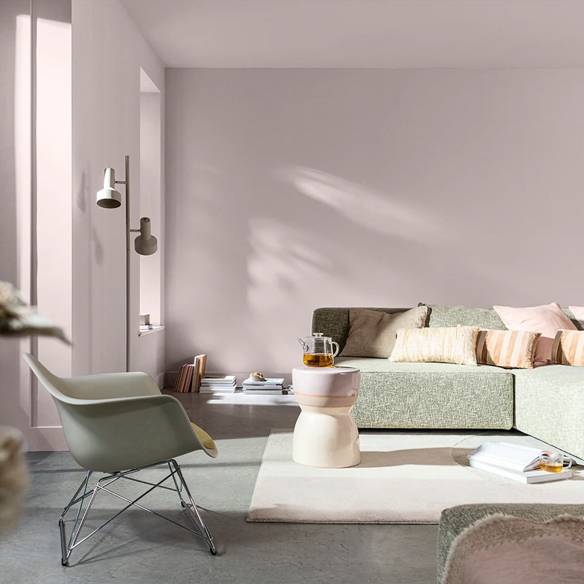 Sweet Embrace AkzoNobel