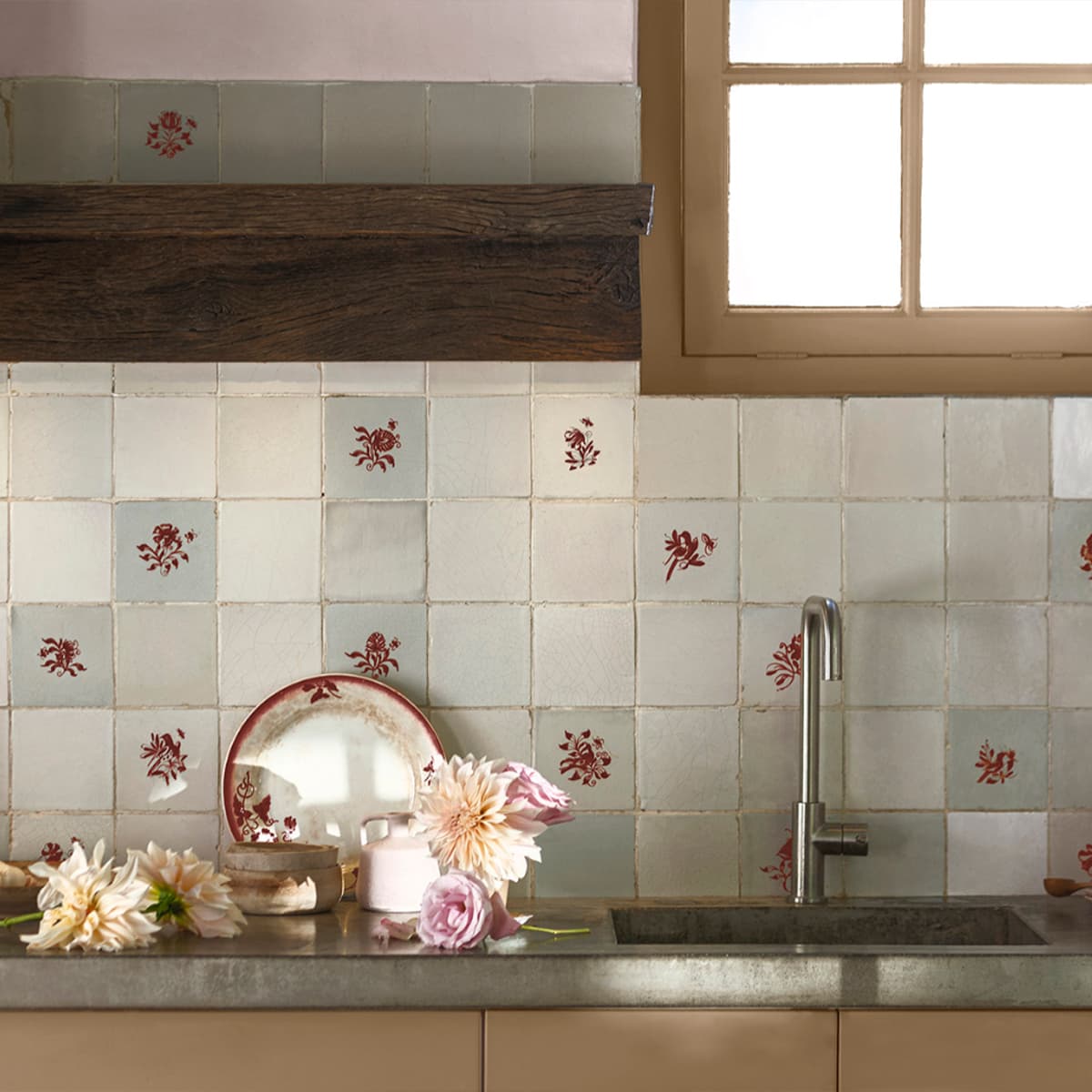 Sweet Embrace AkzoNobel