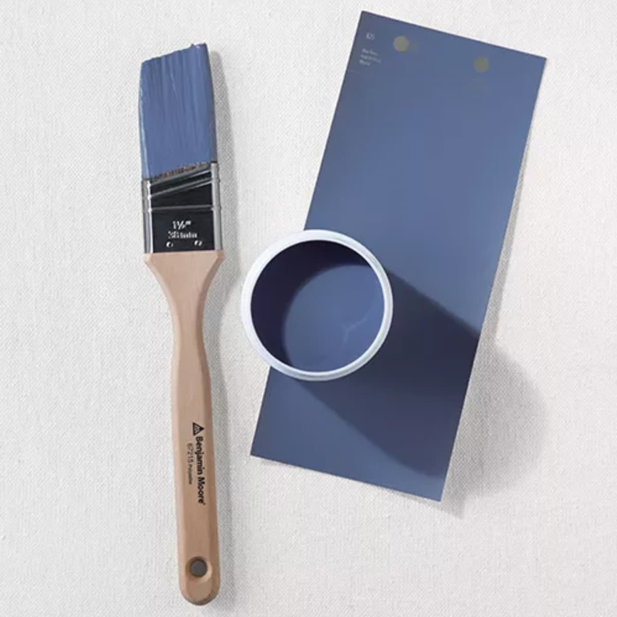 Blue Nova Benjamin Moore