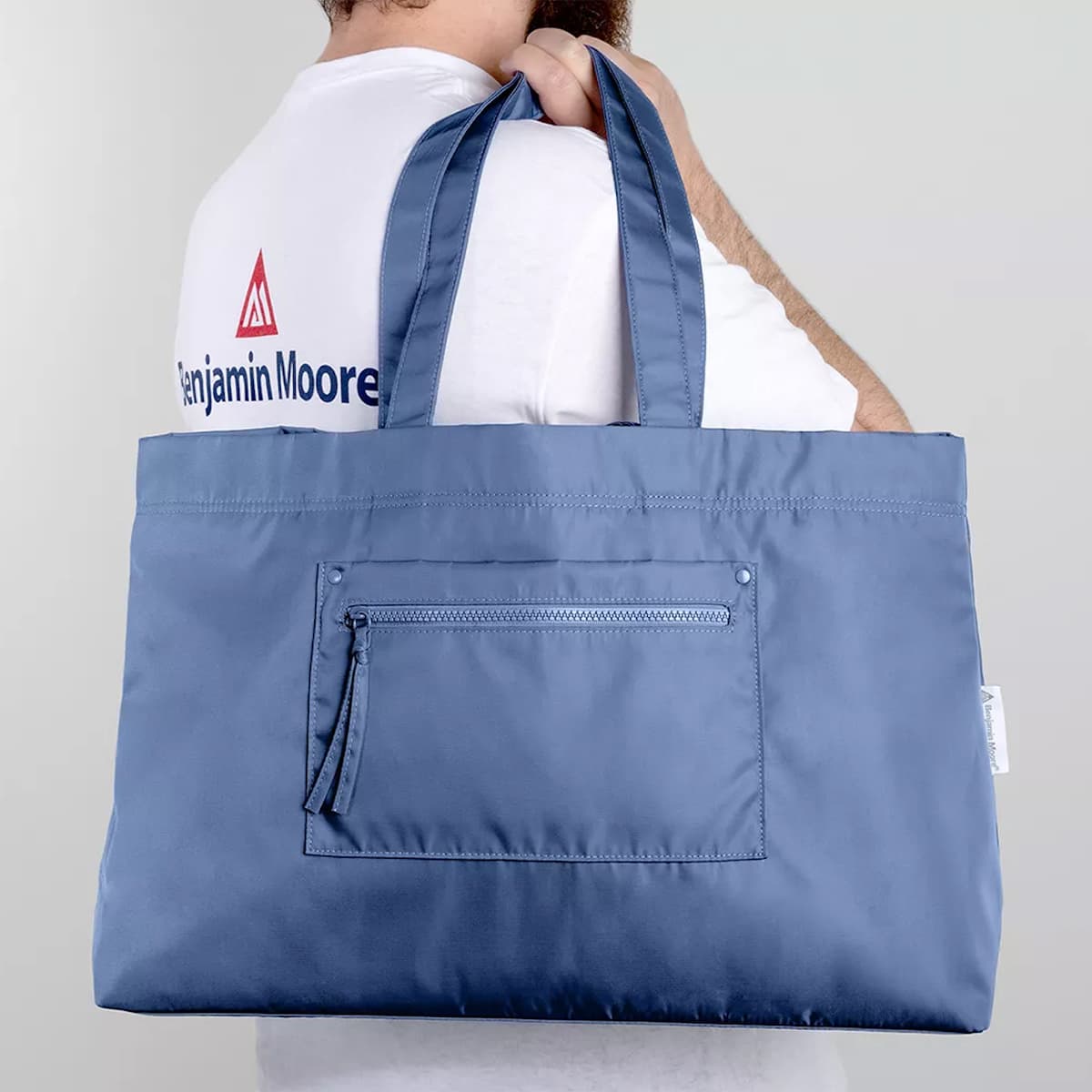 Blue Nova Benjamin Moore