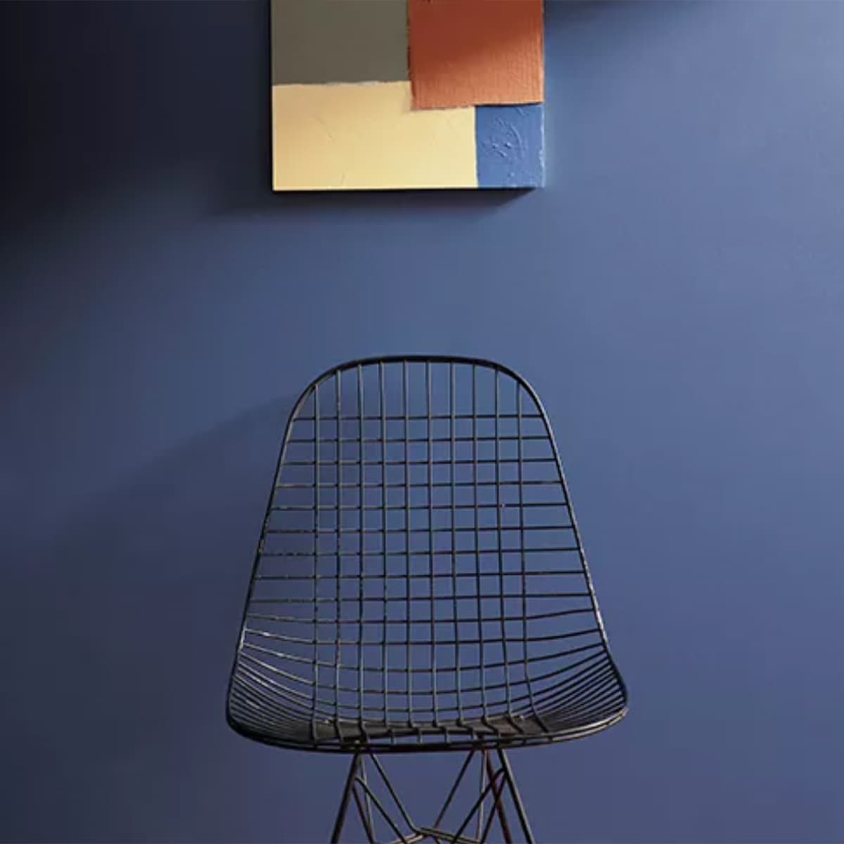 Blue Nova Benjamin Moore