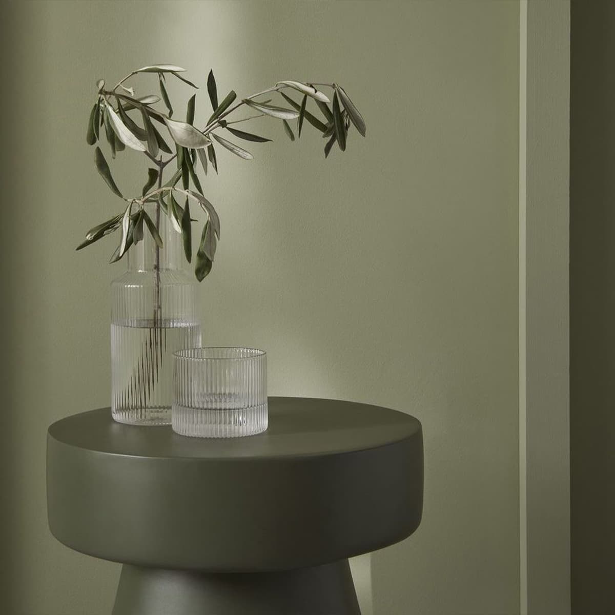 Viridis Graham & Brown