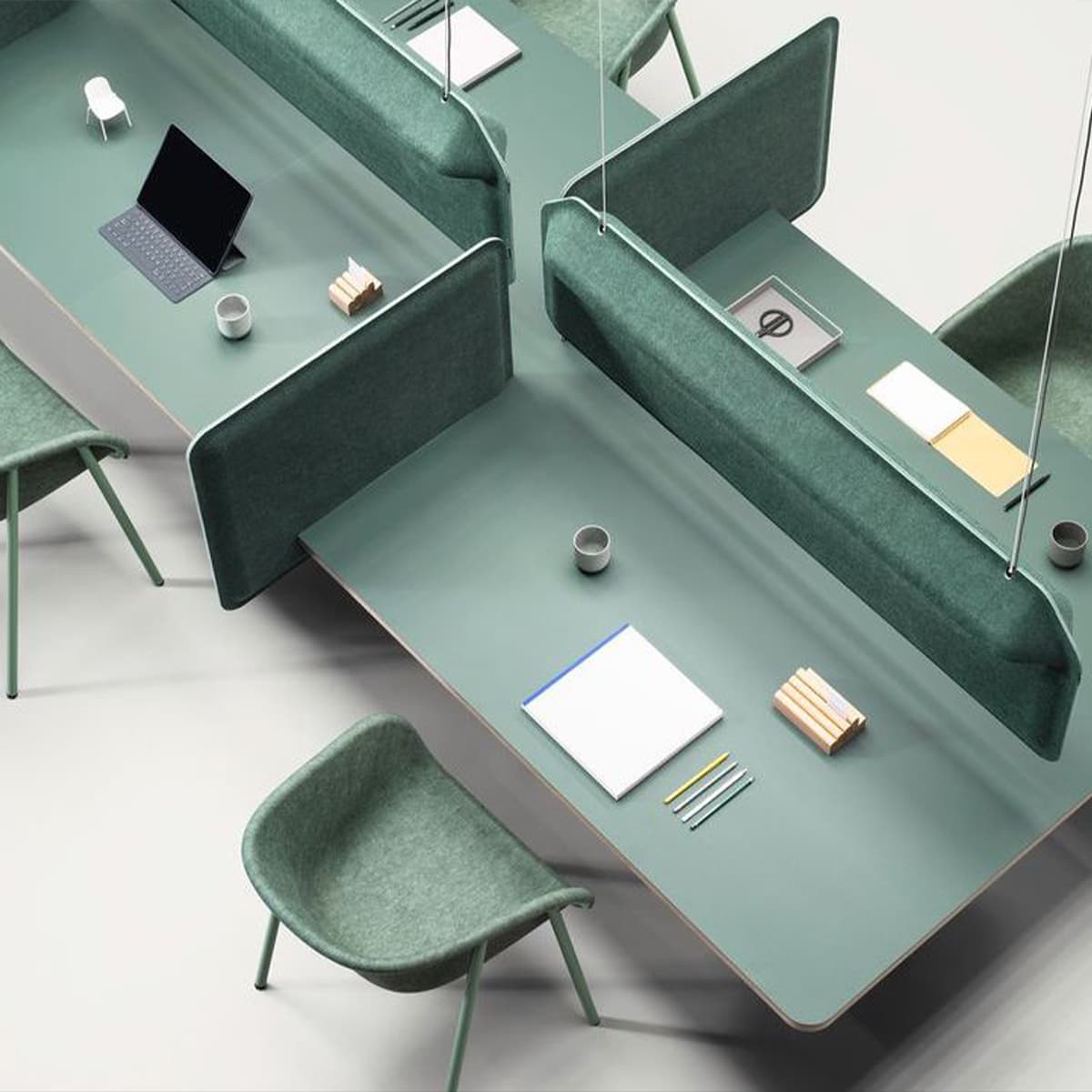 229 Hypnotized Olsta Architect