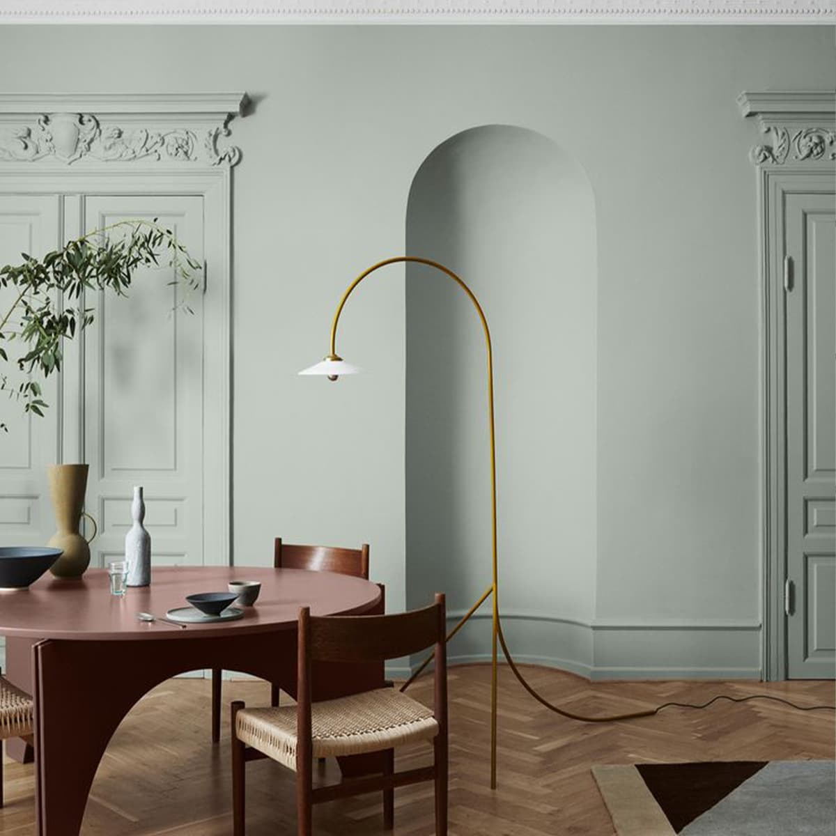 229 Hypnotized Olsta Architect