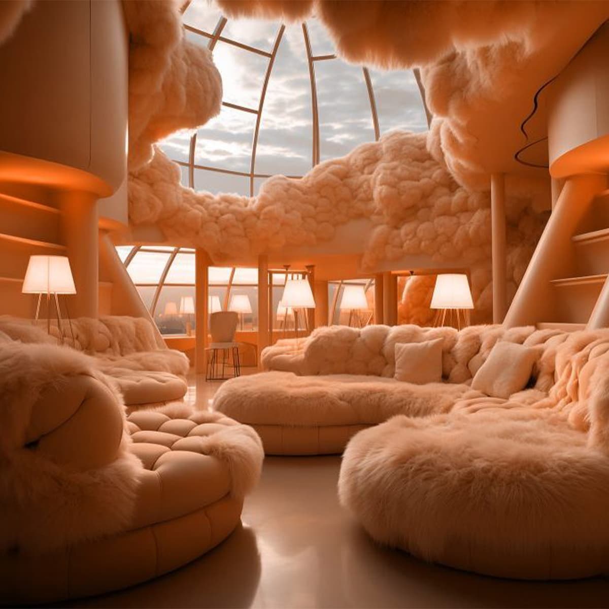 13-1023 Peach Fuzz PANTONE