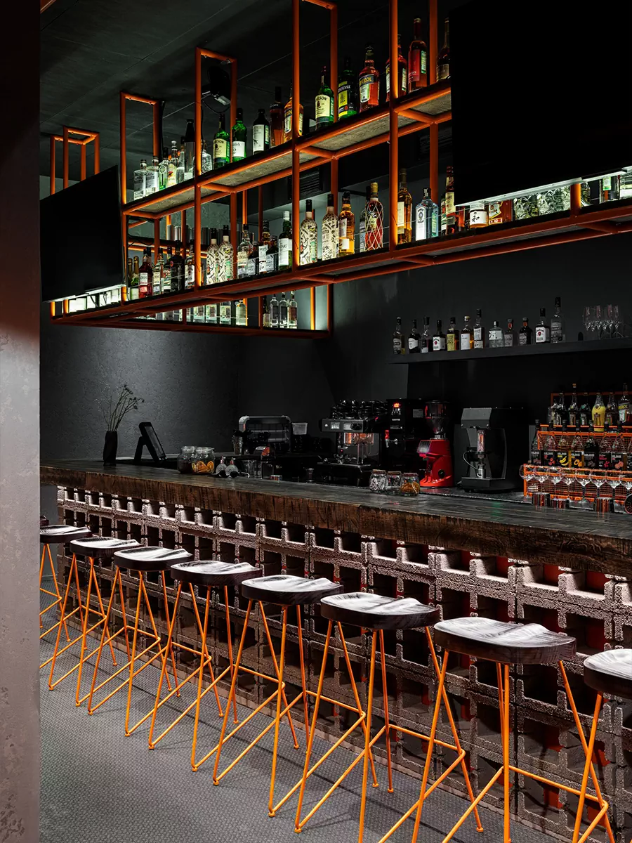 Простые, но эффективные решения в интерьере квартиры для продажи — проект Натальи Бочиной