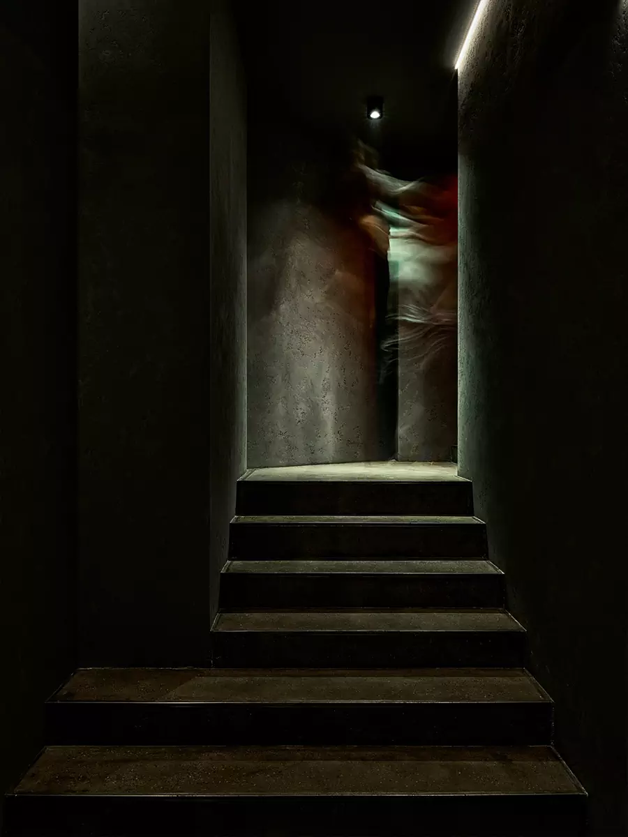 Простые, но эффективные решения в интерьере квартиры для продажи — проект Натальи Бочиной