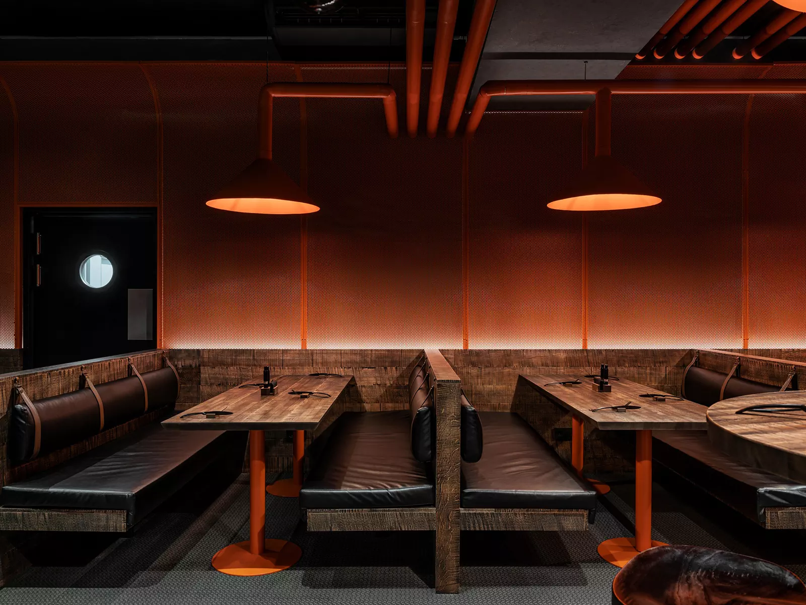 Простые, но эффективные решения в интерьере квартиры для продажи — проект Натальи Бочиной