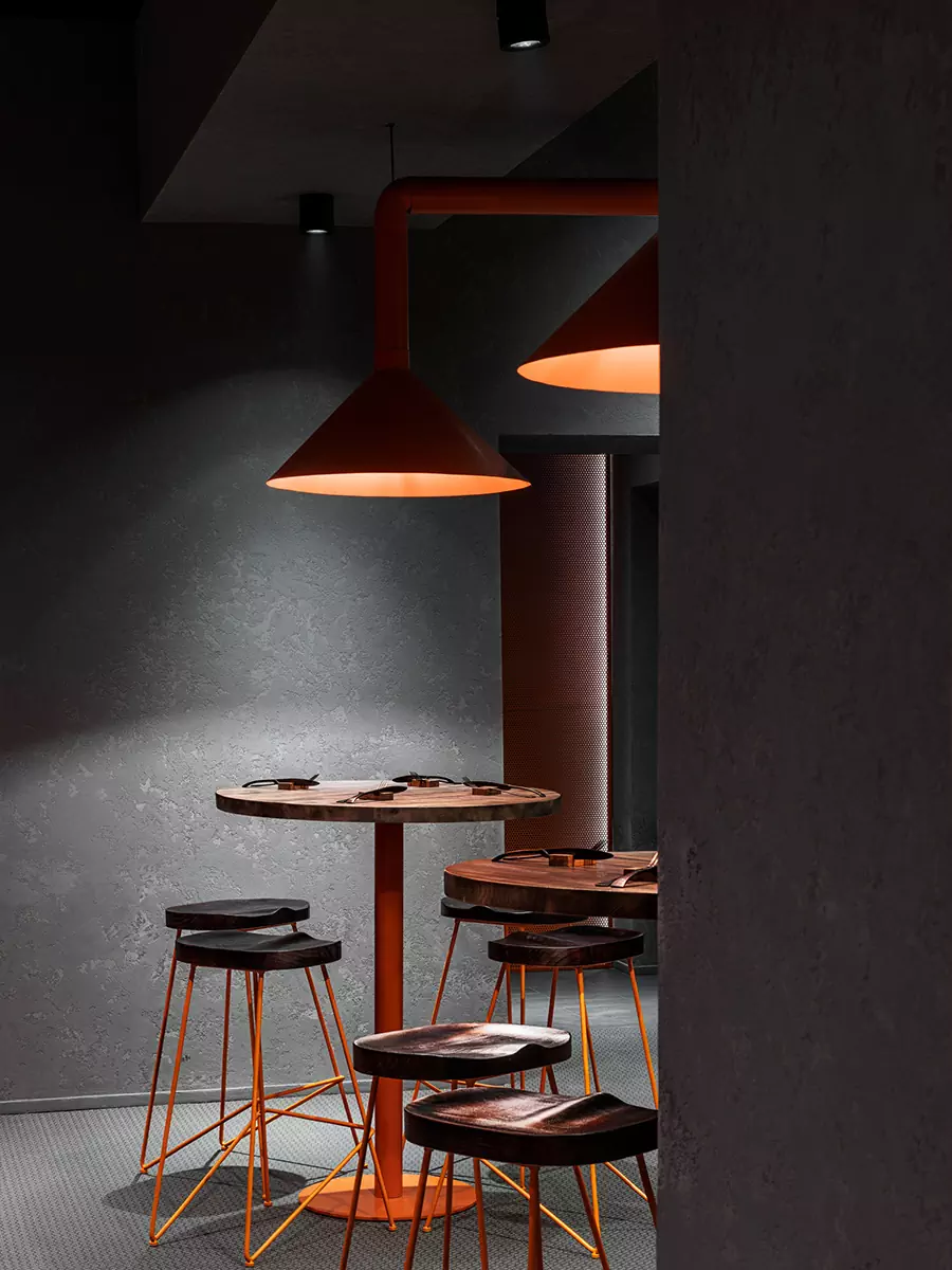 Простые, но эффективные решения в интерьере квартиры для продажи — проект Натальи Бочиной