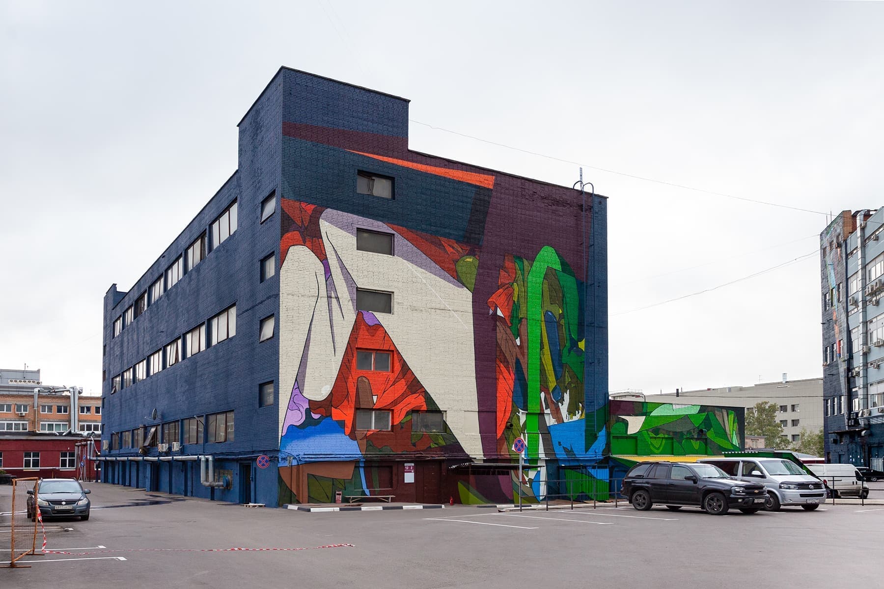 Анатолий Akue