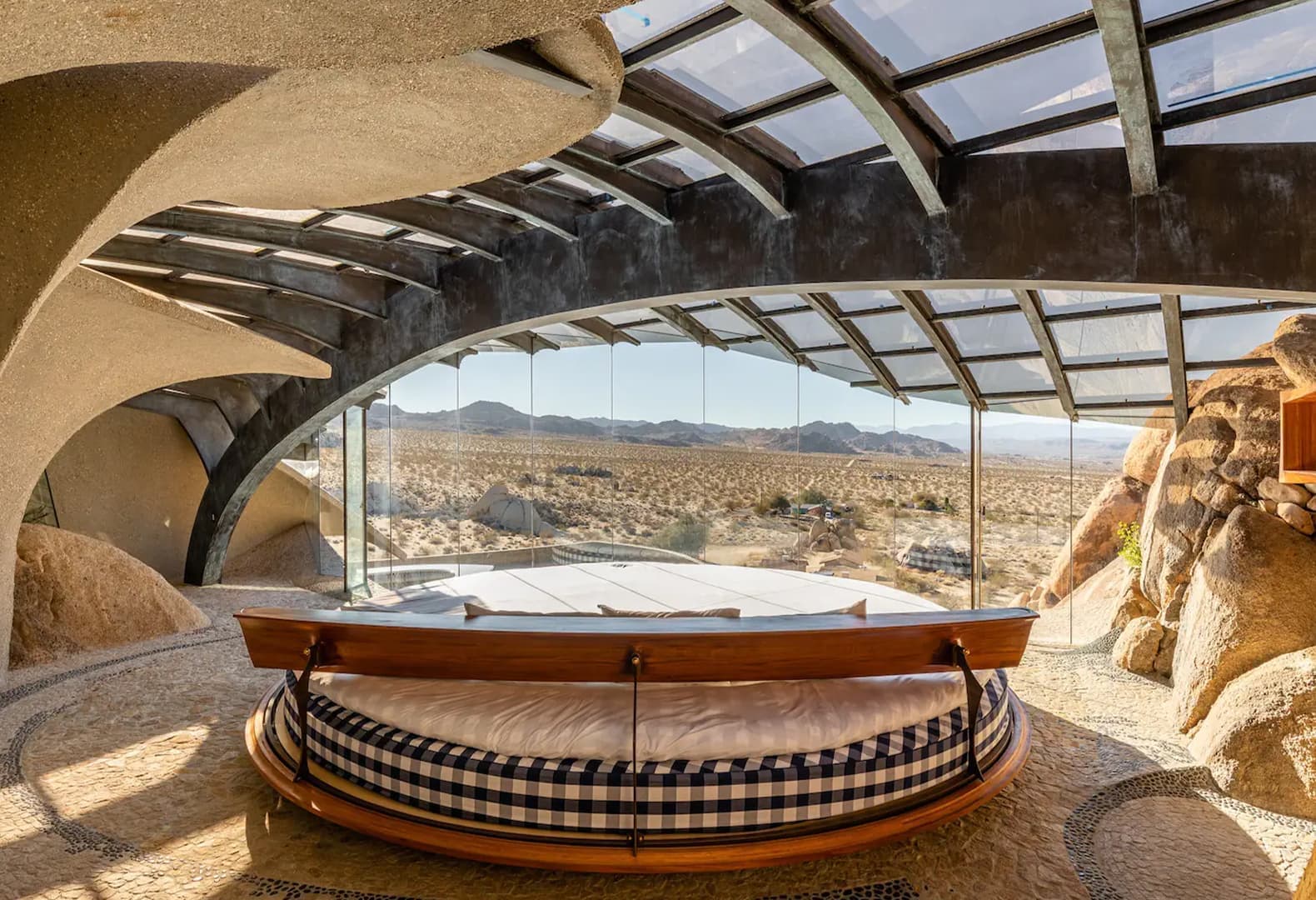 Kellogg Doolittle, Калифорния, США. Фото: © Luxury Retreats