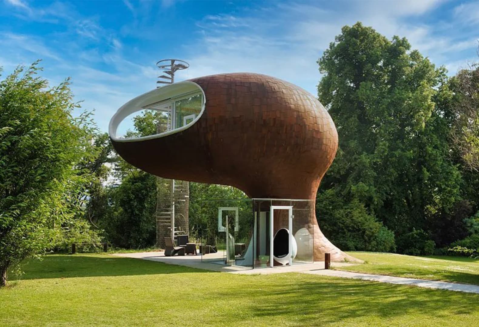 AirLoft, Гёппинген, Германия. Фото: AirLoft Göppingen