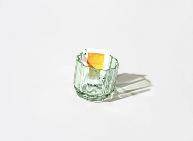 Финский бренд IITTALA представил ребрендинг и новую коллекцию
