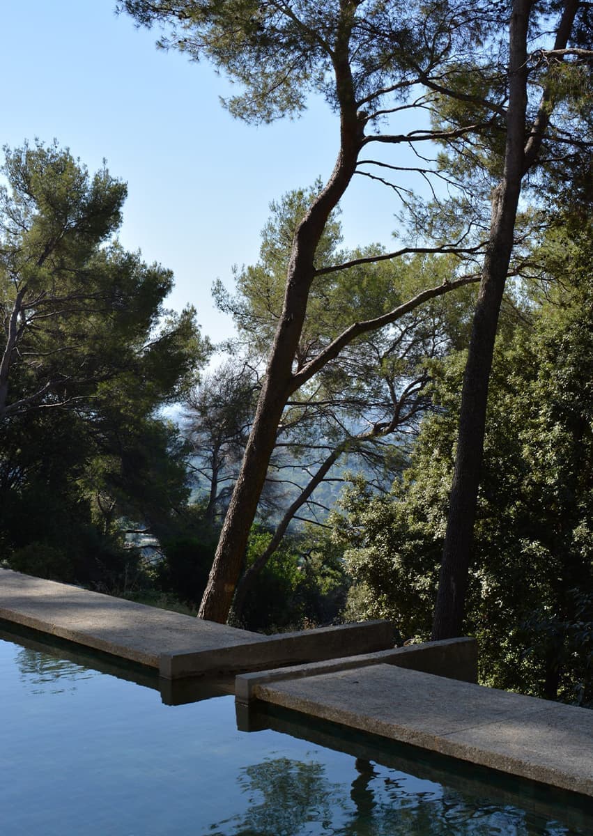 Fondation Maeght. Фото: Bianca Callegaro