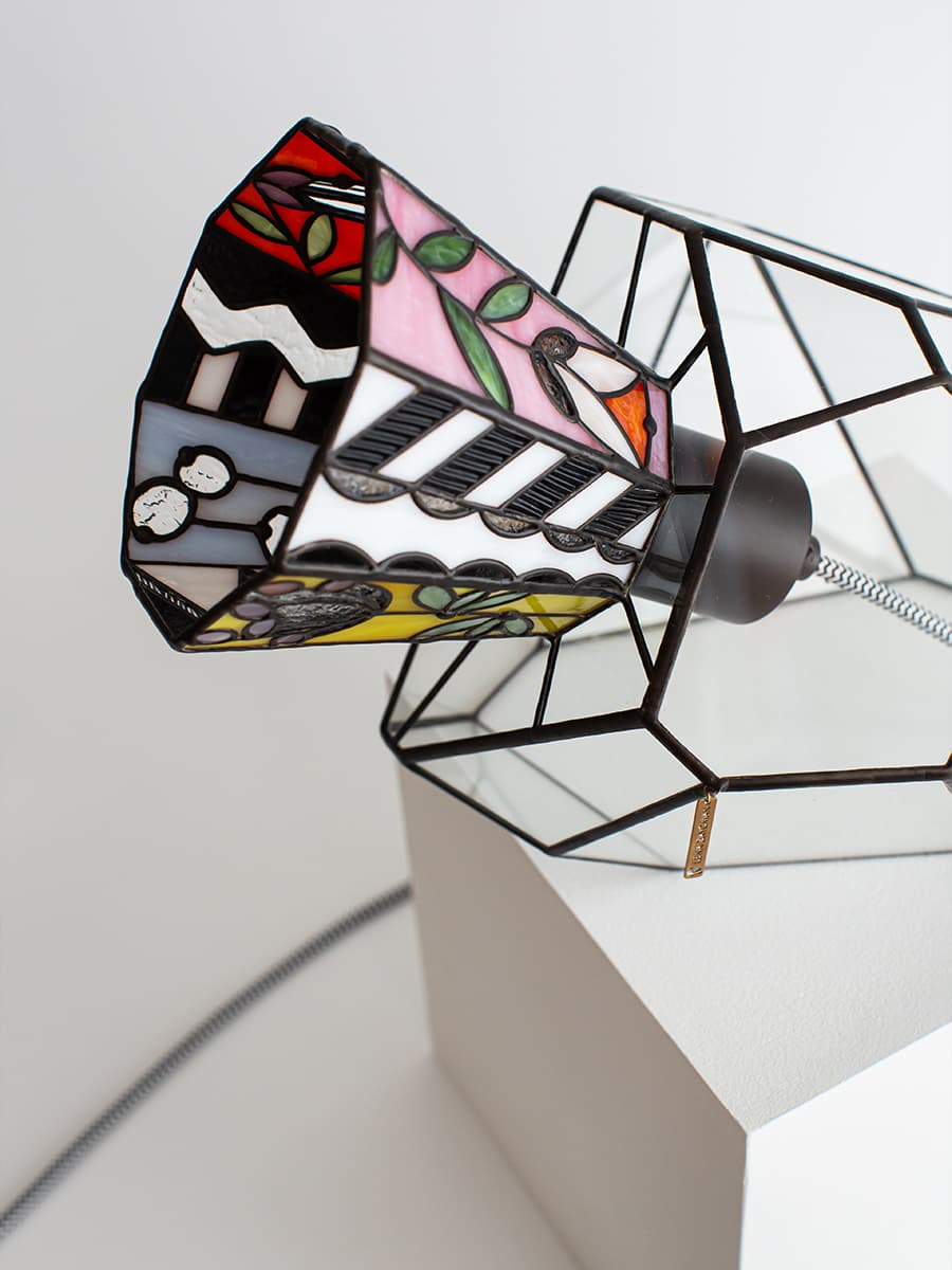 Лена Зайцман