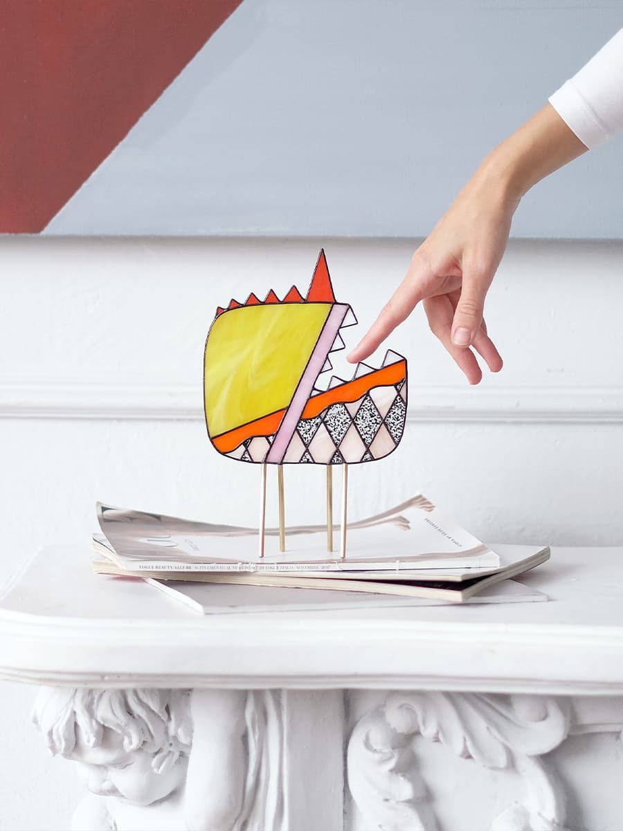 Лена Зайцман