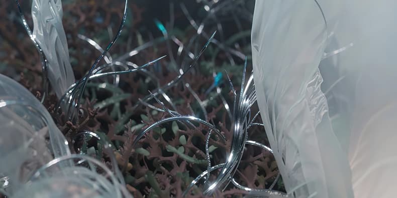 Самое интересное из мира дизайна и искусства: с 4 по 10 марта