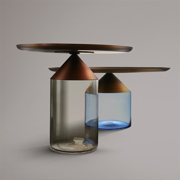 Прикроватные столики Venicem