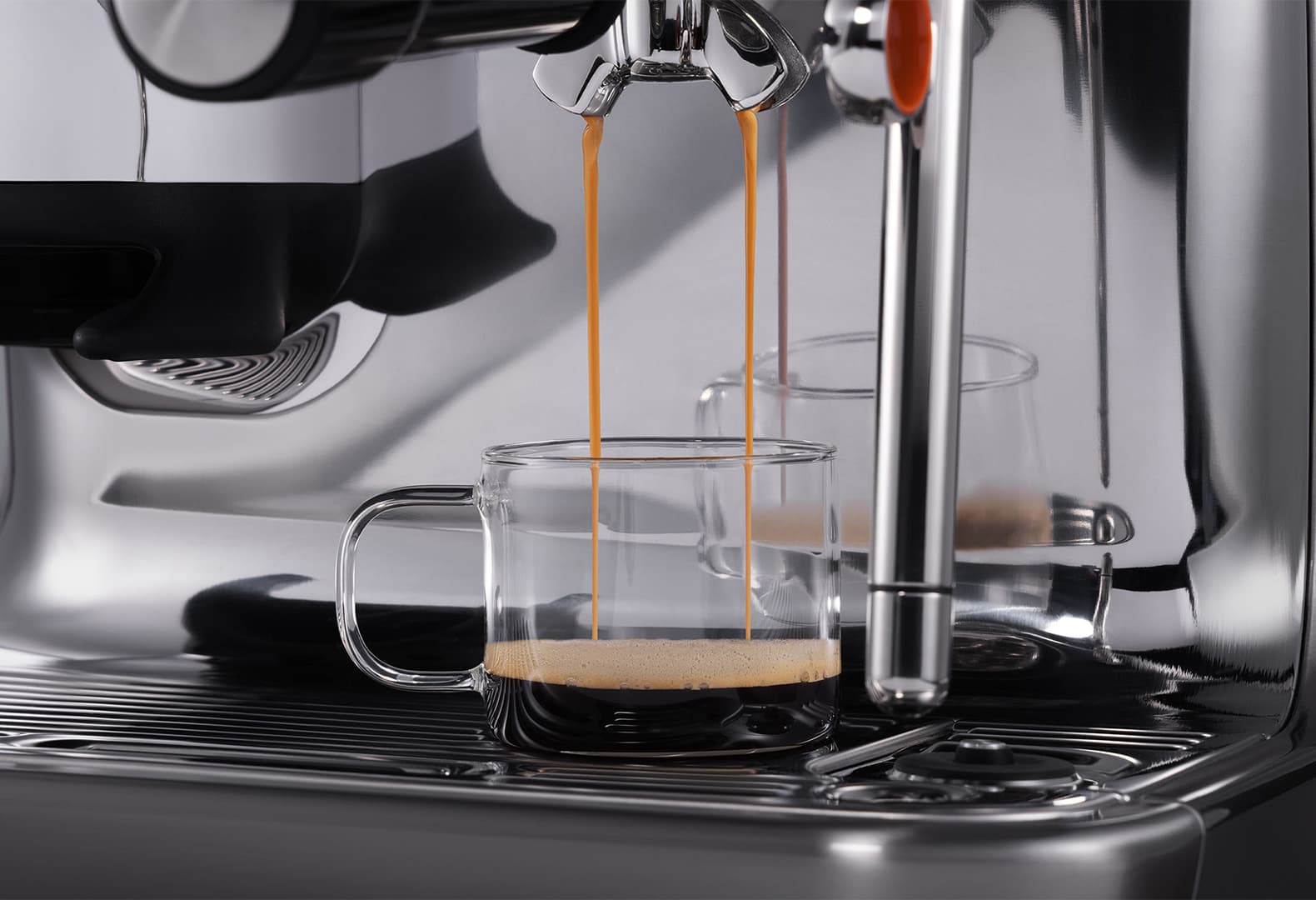 Кофейная станция BORK C810