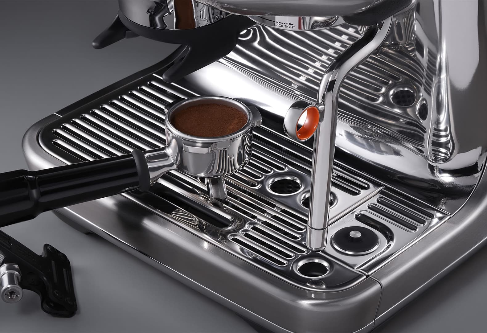 Кофейная станция BORK C810