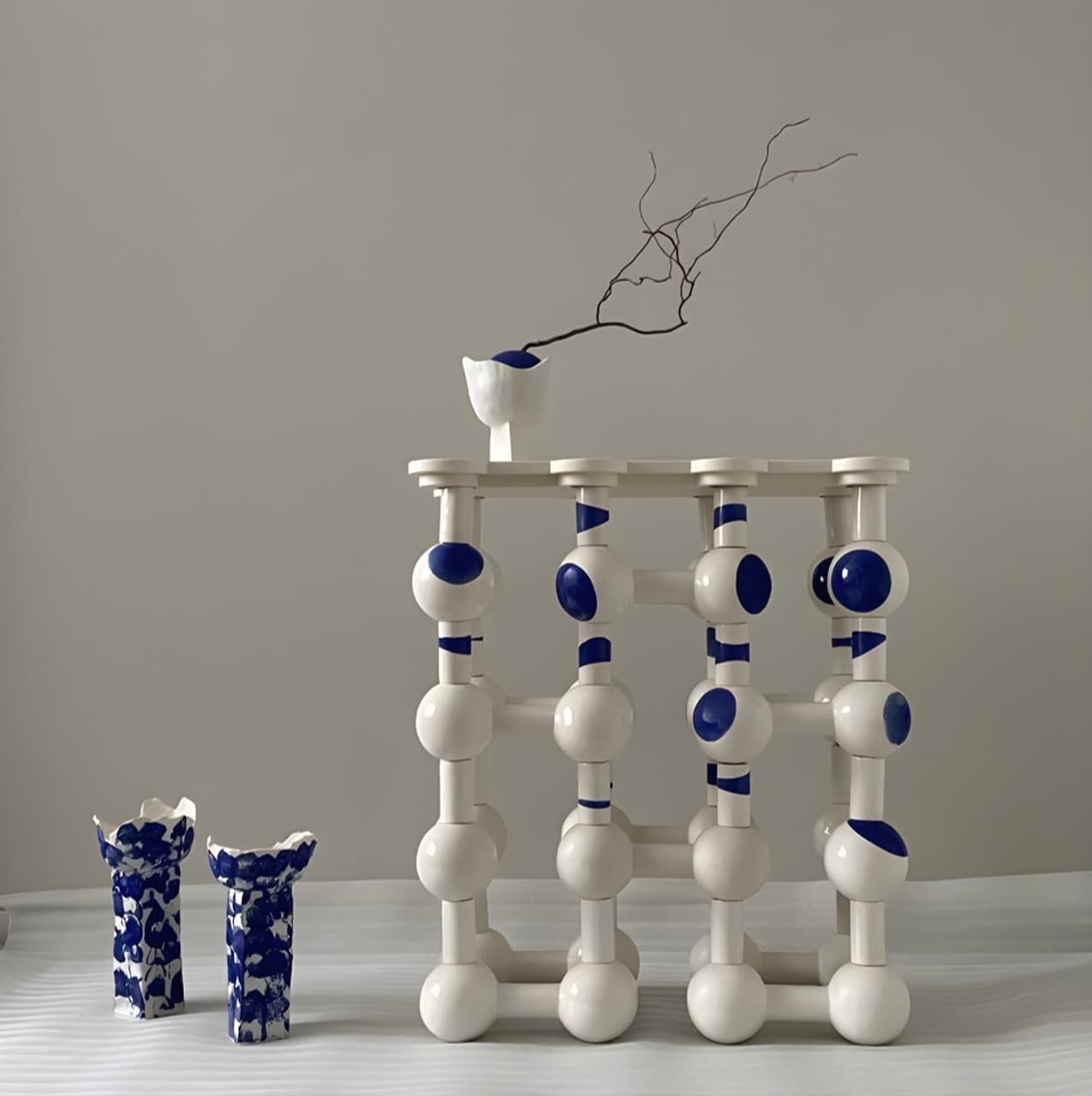 Керамика Анастасии Николаевой