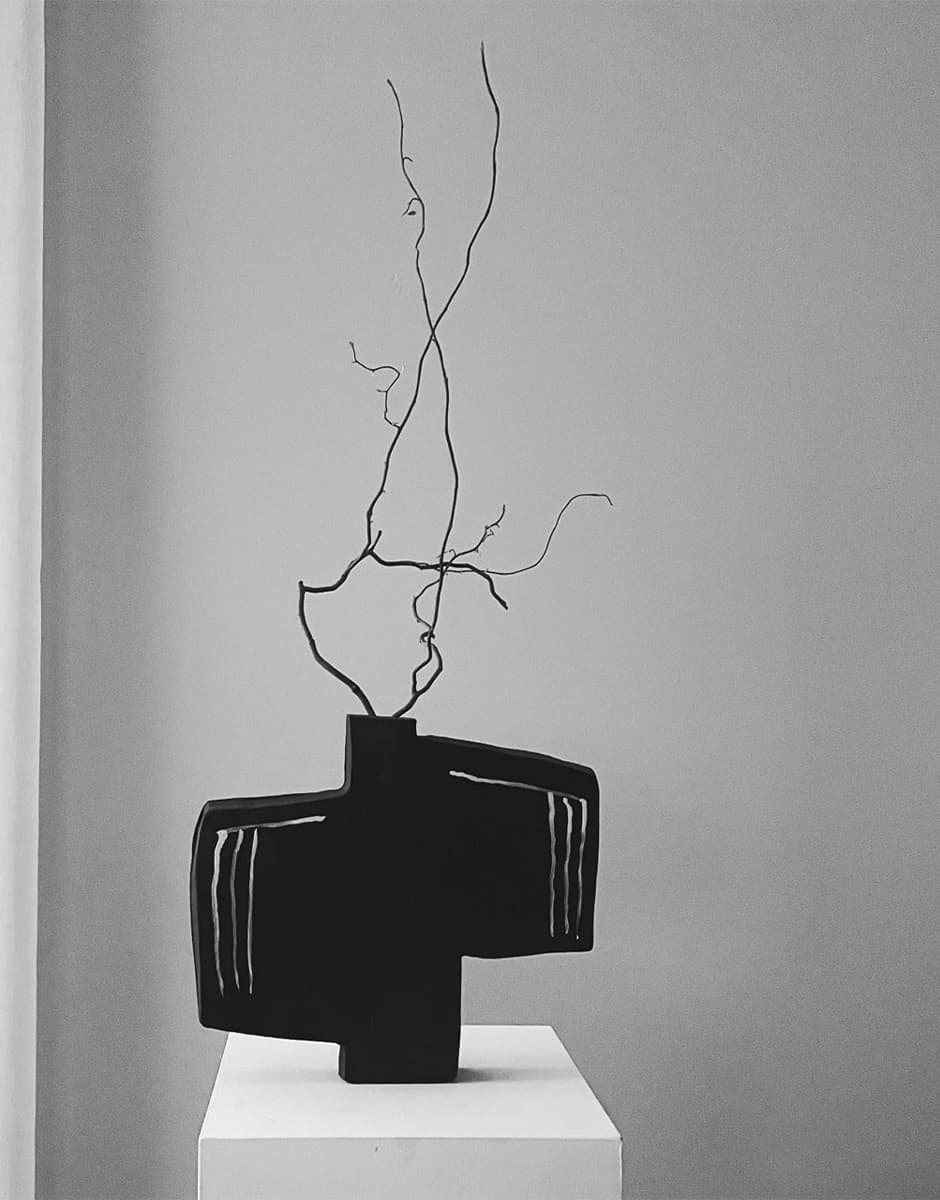 Керамика Анастасии Николаевой