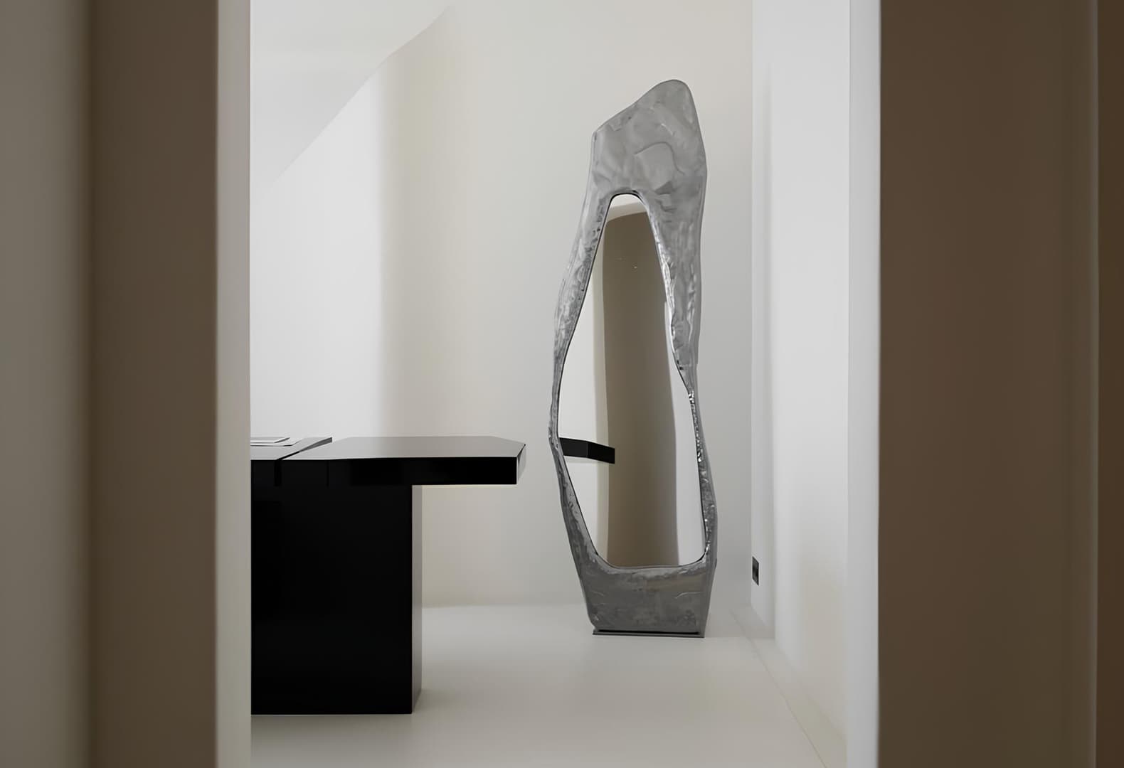 Капсульная коллекция предметов Balance Полины Дицман