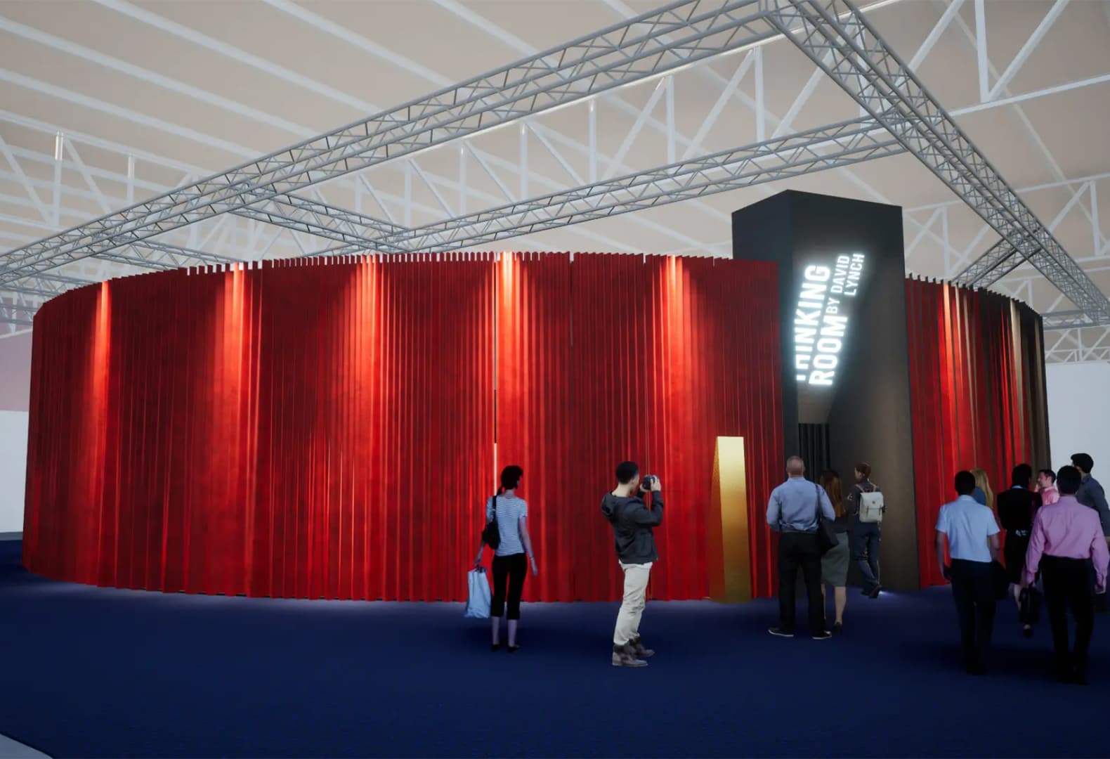 Salone del Mobile 2024