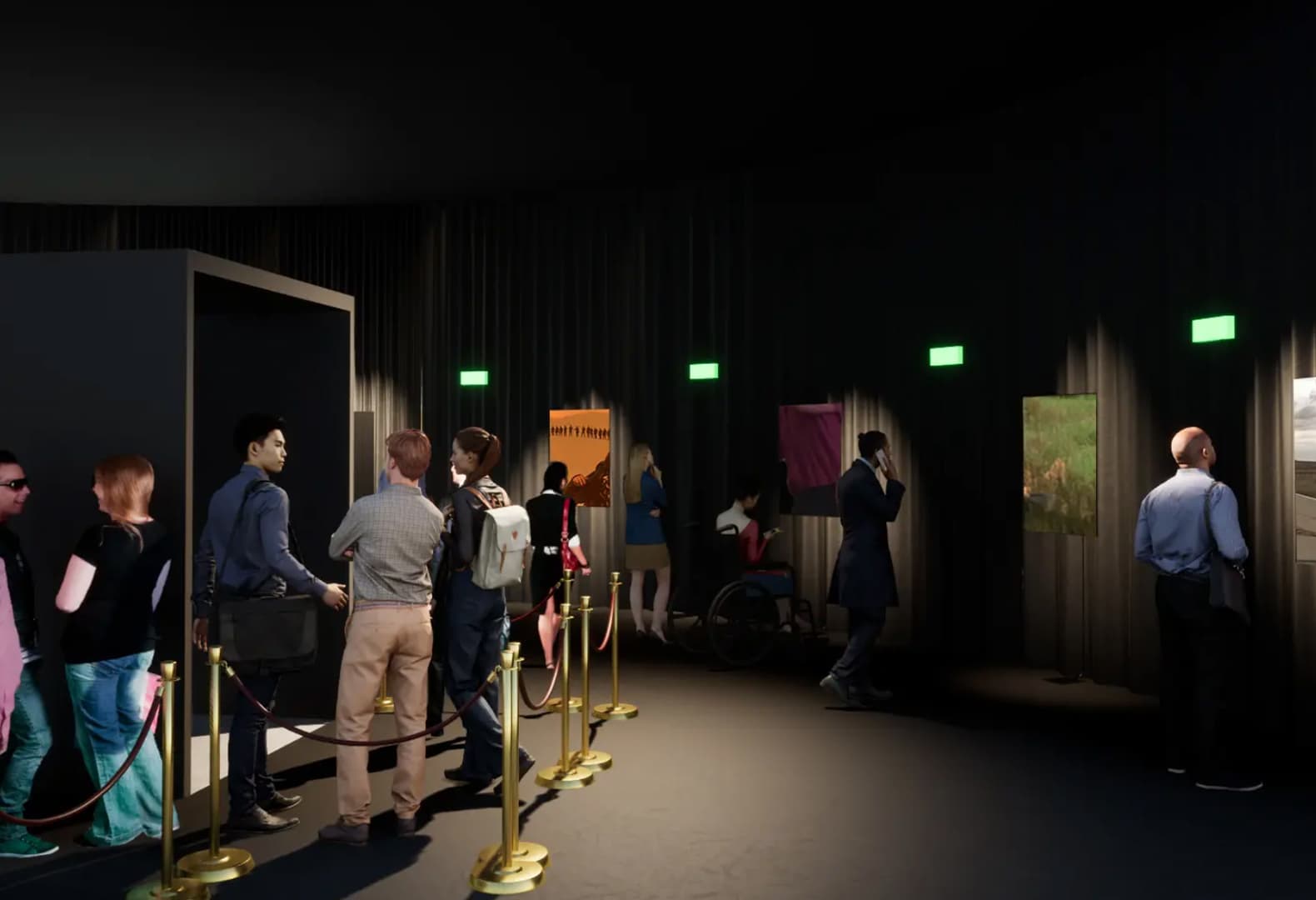 Salone del Mobile 2024