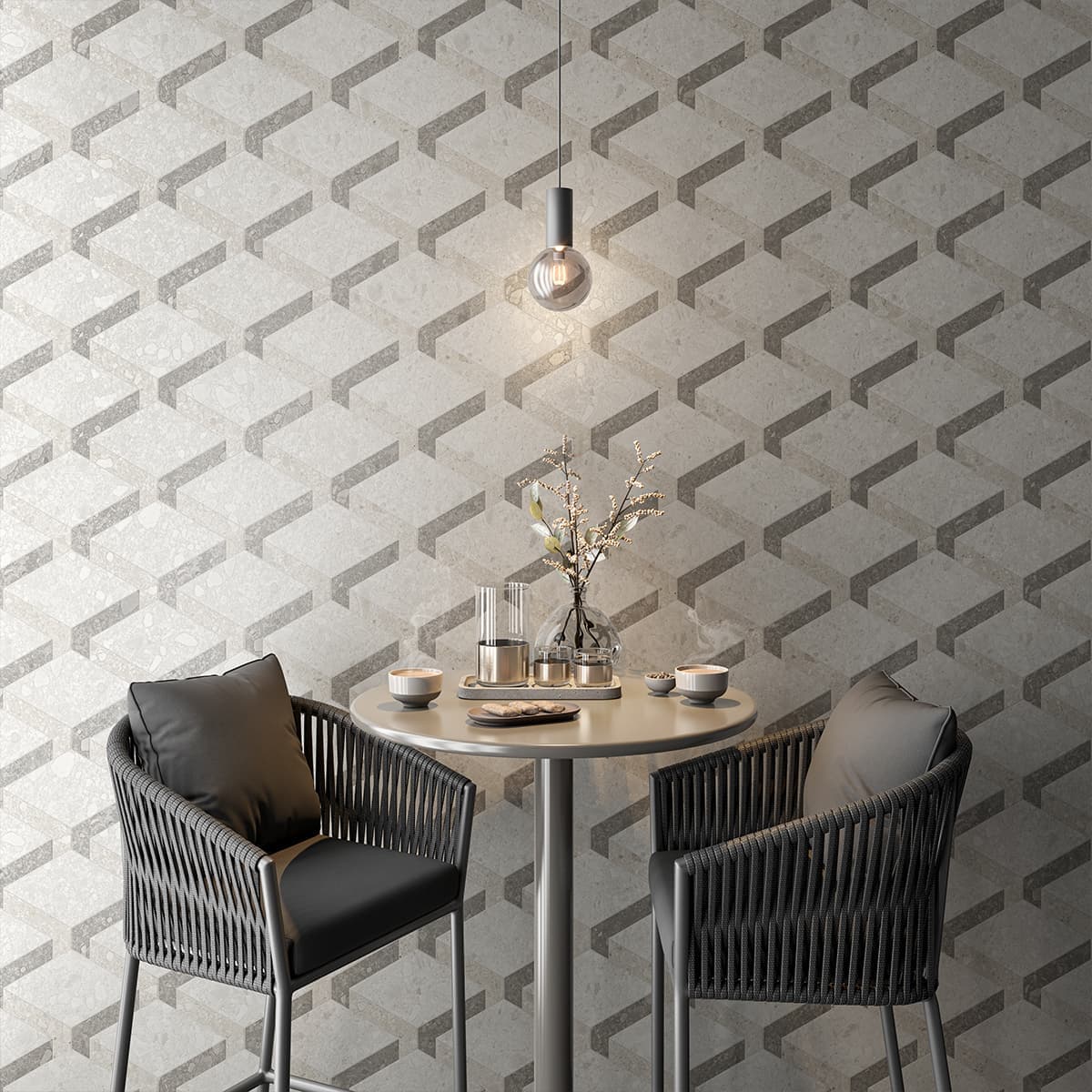 Новая коллекция KERAMA MARAZZI