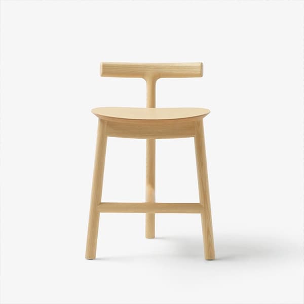 Барные стулья Mattiazzi