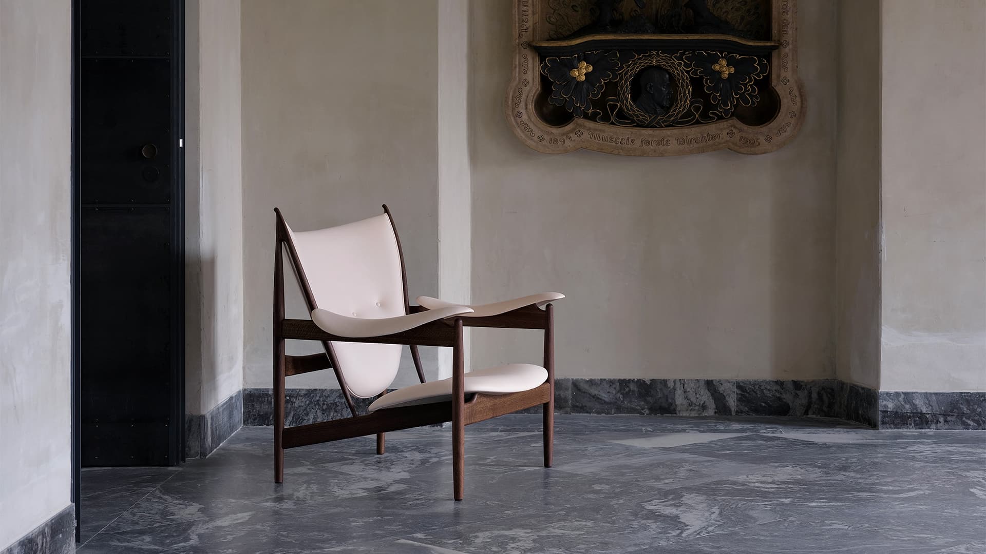 House of Finn Juhl: чуткая и бережная работа с наследием Финна Юля House of Finn Juhl: чуткая и бережная работа с наследием Финна Юля