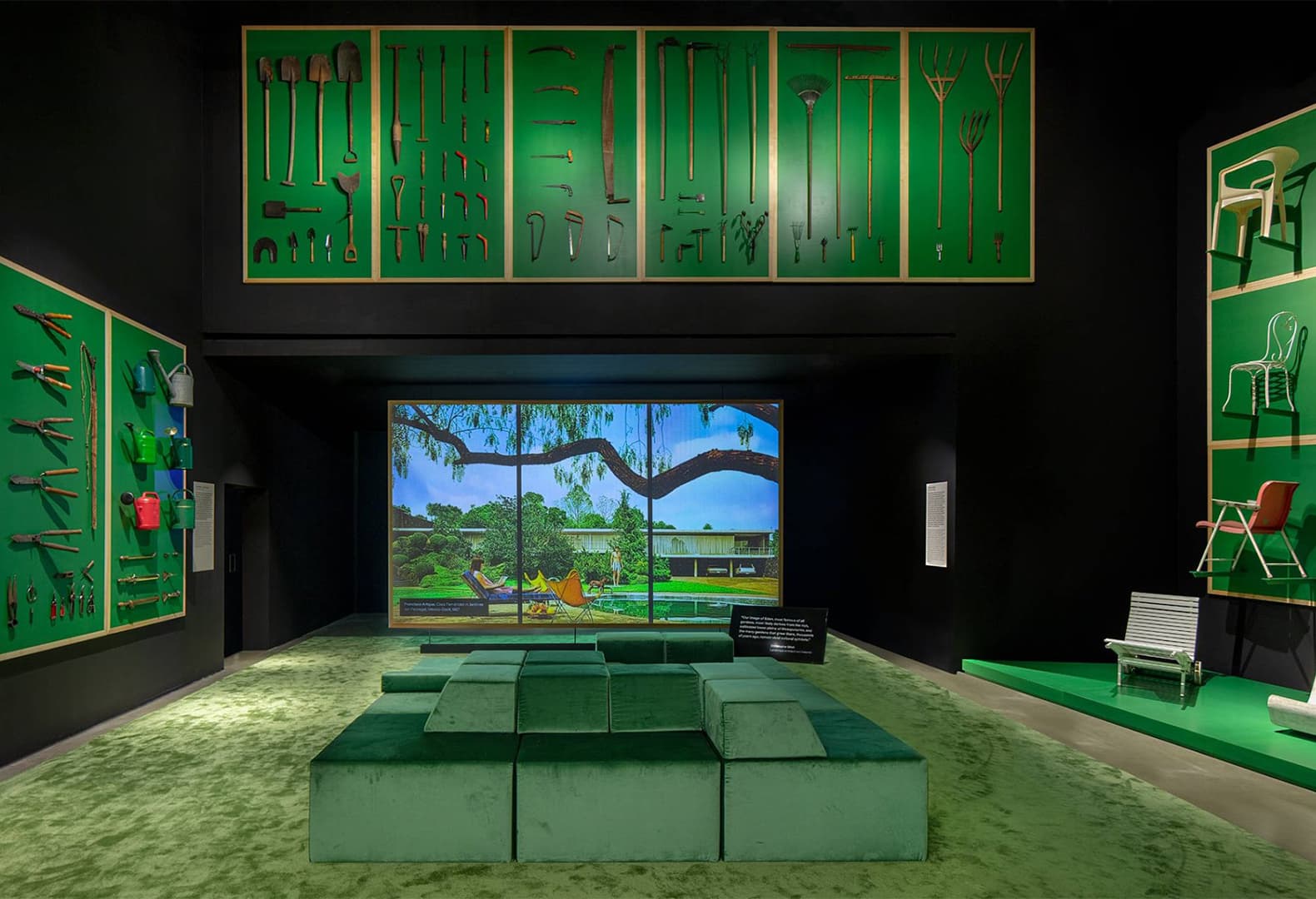 Аналитическая природа дизайна Formafantasma