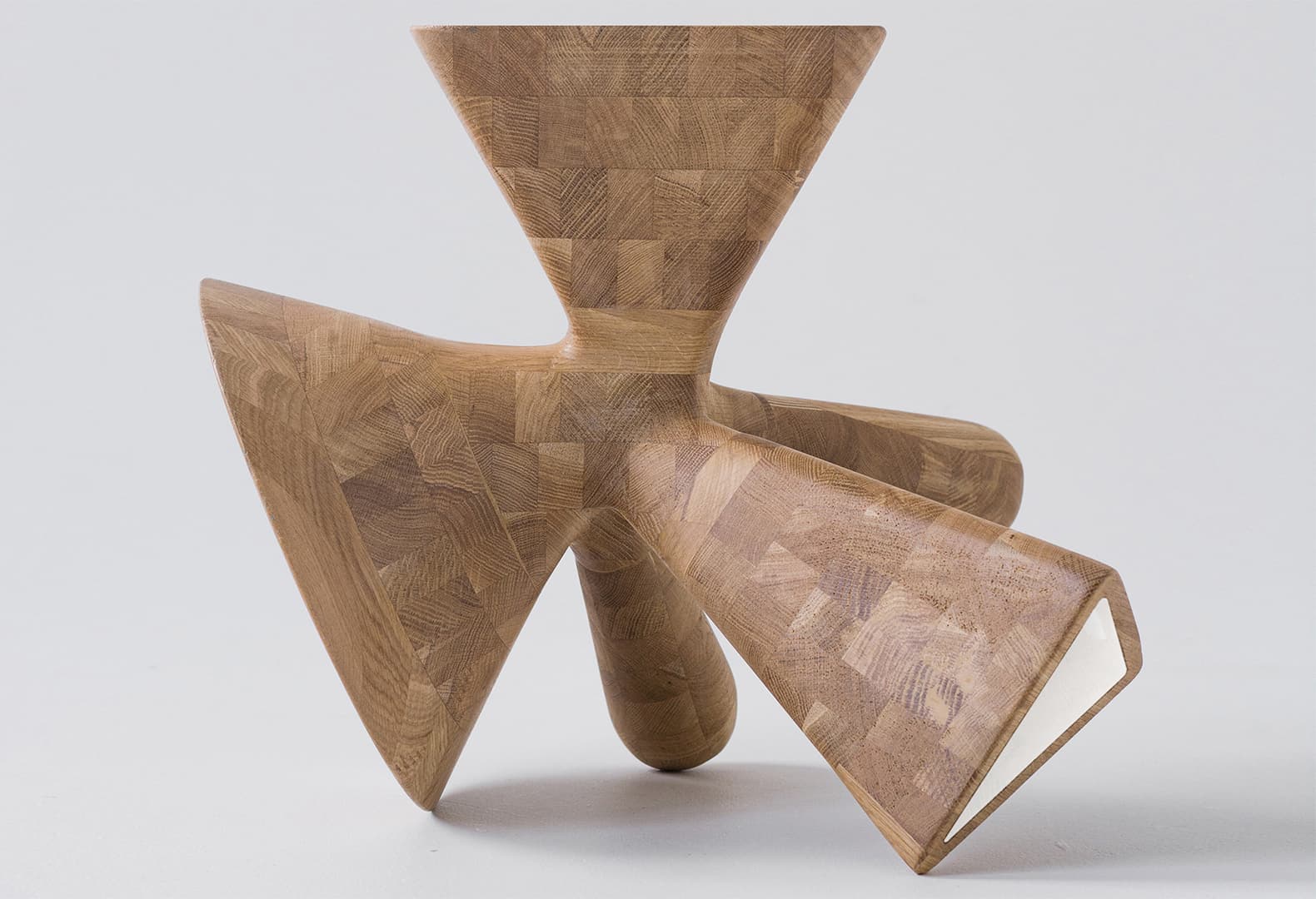 KOSMOS Architects: многофункциональный объект DICE