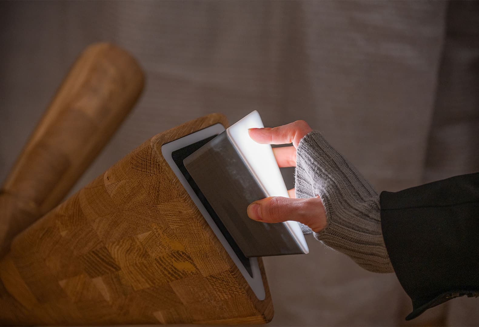 KOSMOS Architects: многофункциональный объект DICE