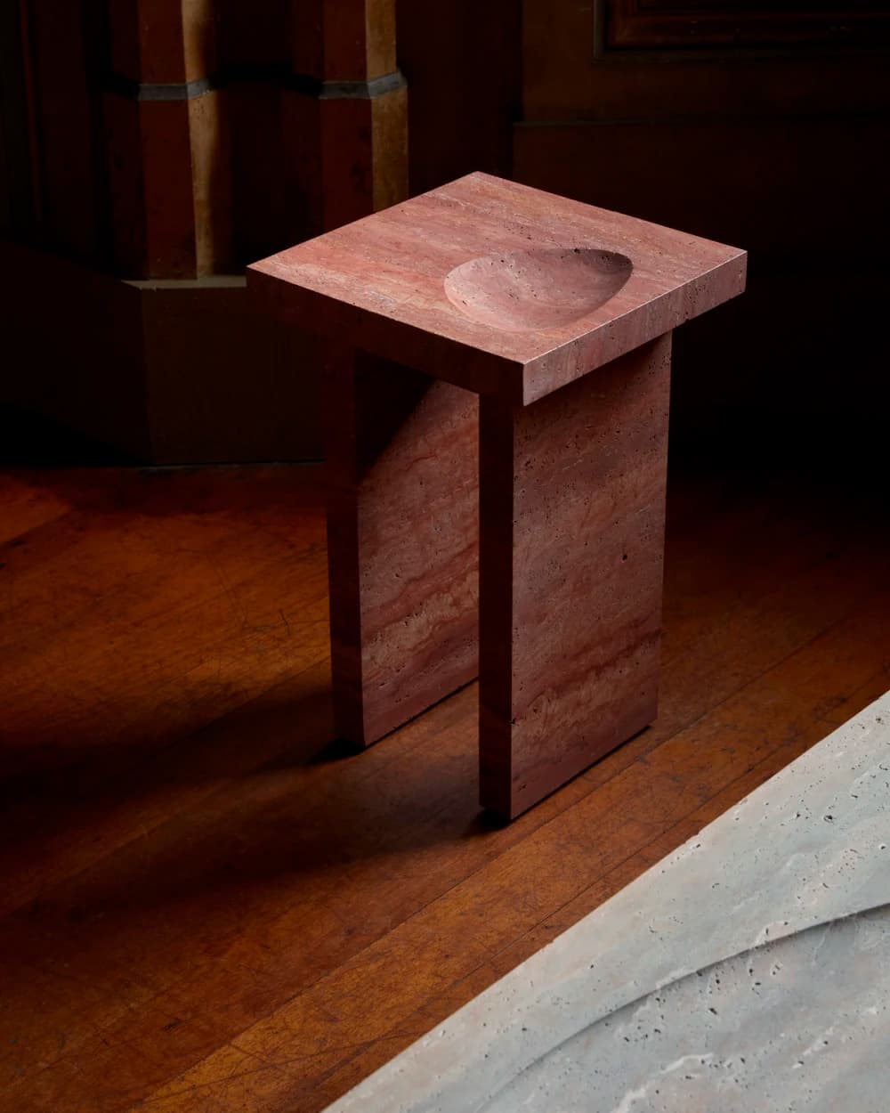 Том Фередей