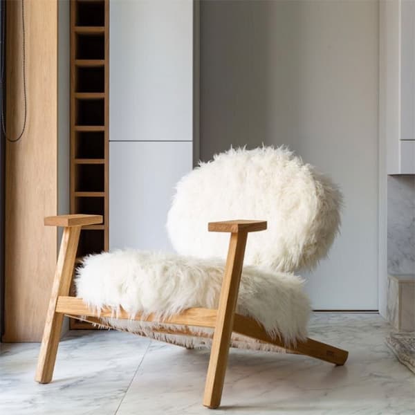 Кресло ManualMode