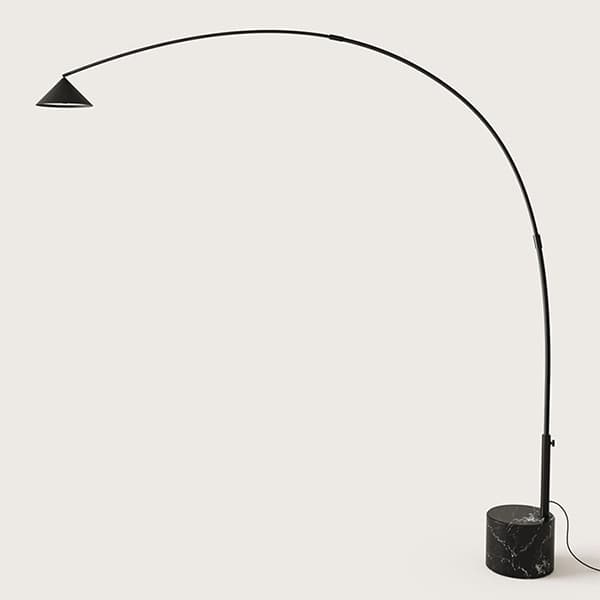 Торшер Aromas del Campo