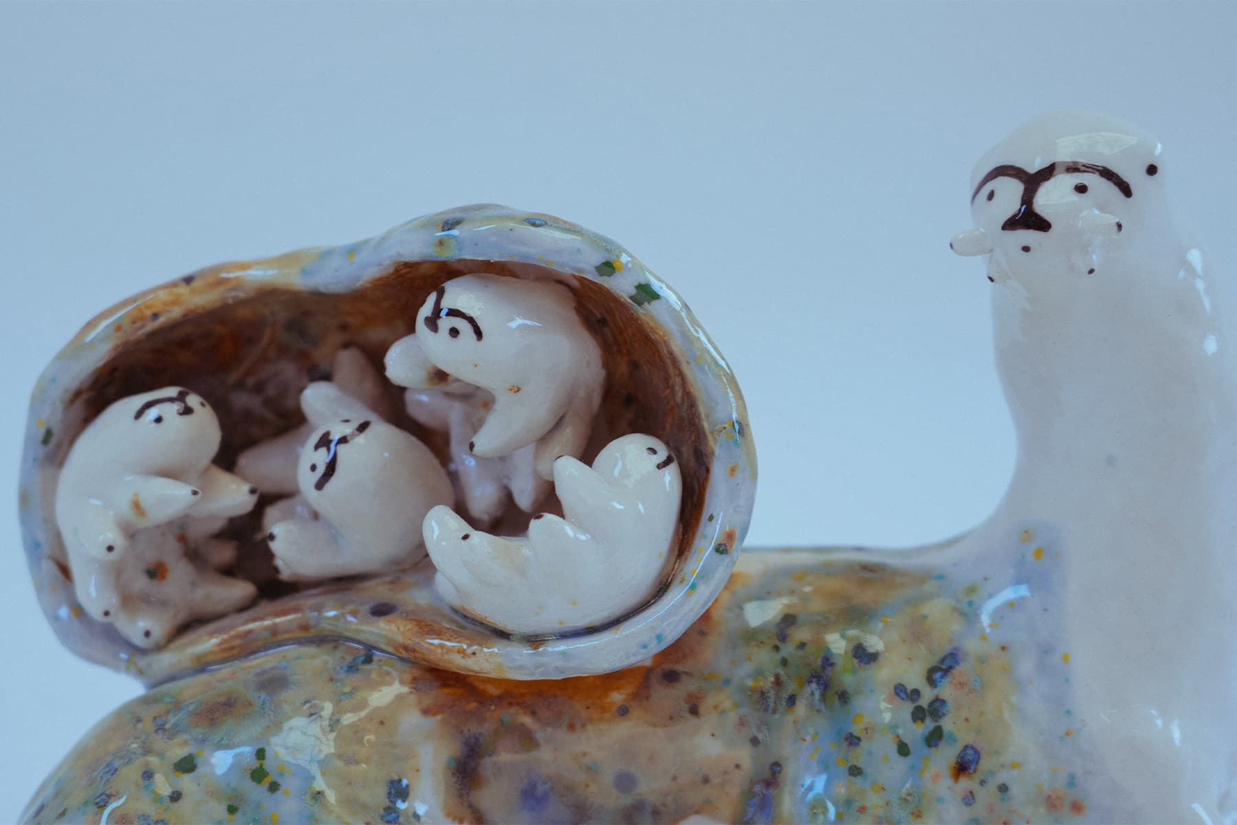 Полина Полнимер