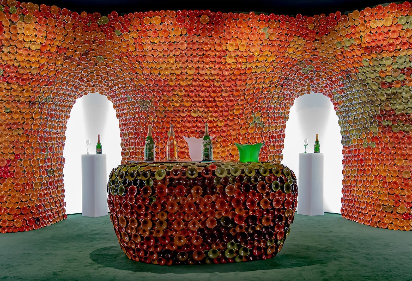 Нарративный подход Андреа Манкузо