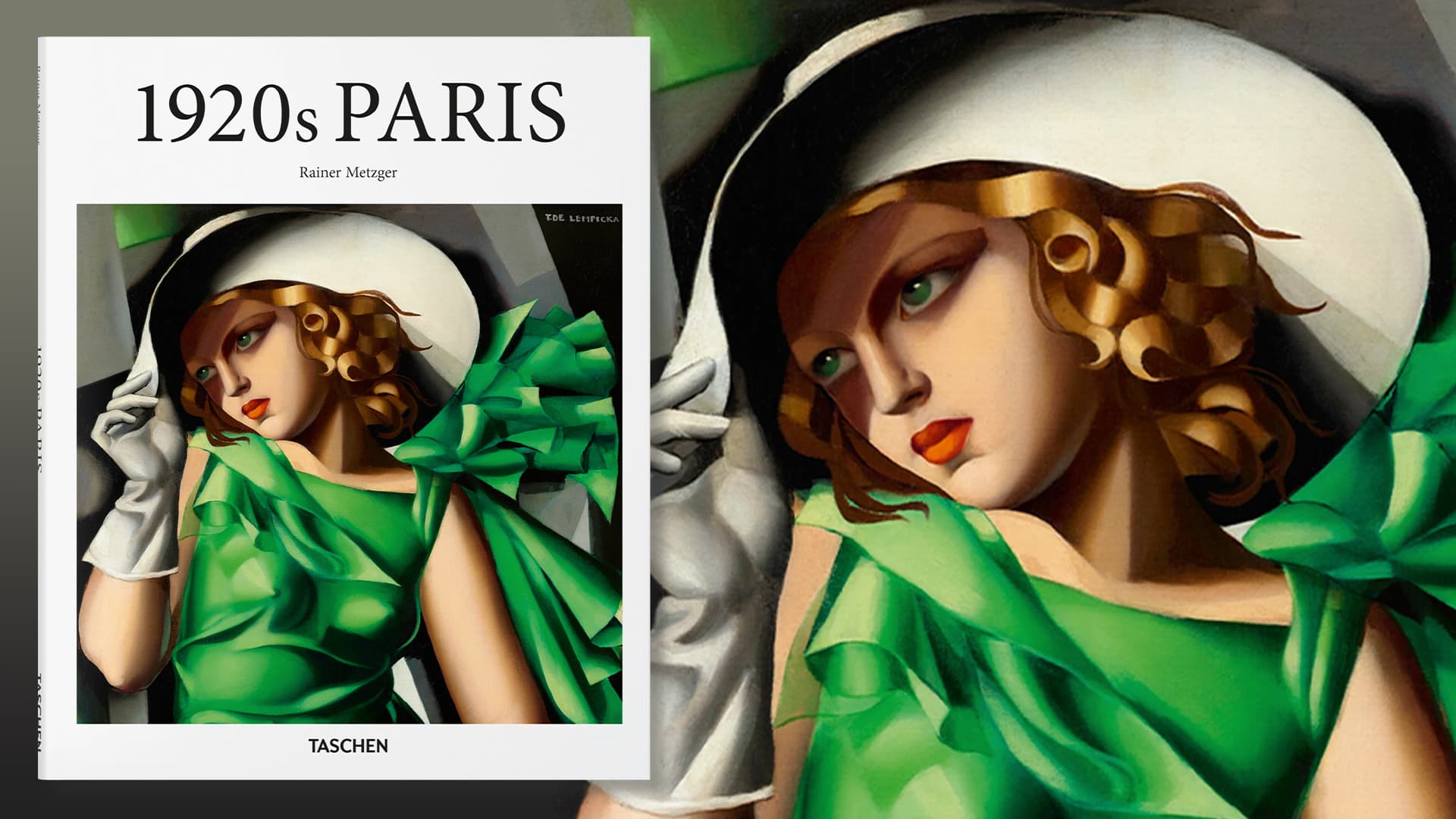 1920s Paris 1920s Paris