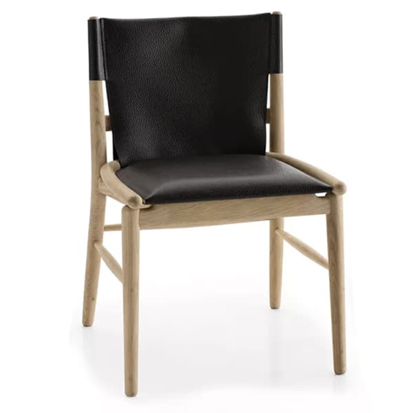 Обеденные стулья B&B Italia