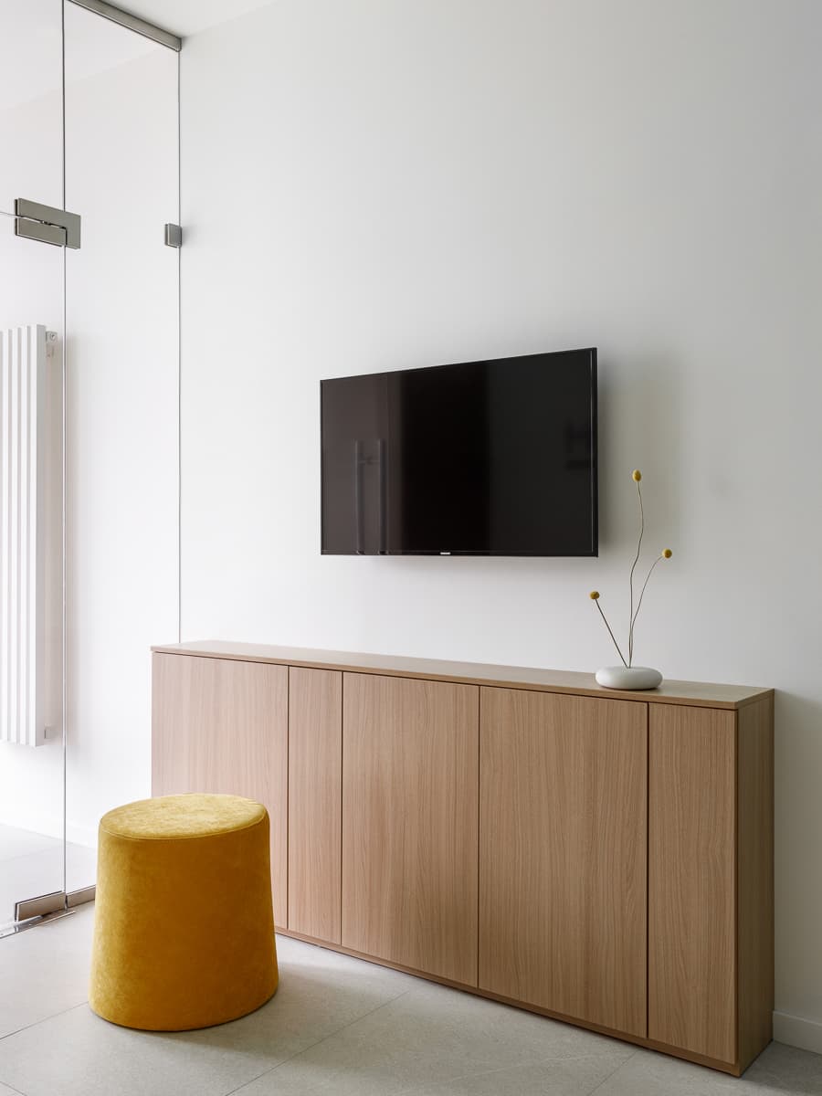 Небанальный интерьер семейной стоматологической клиники в Самаре — проект студии WANT MORE