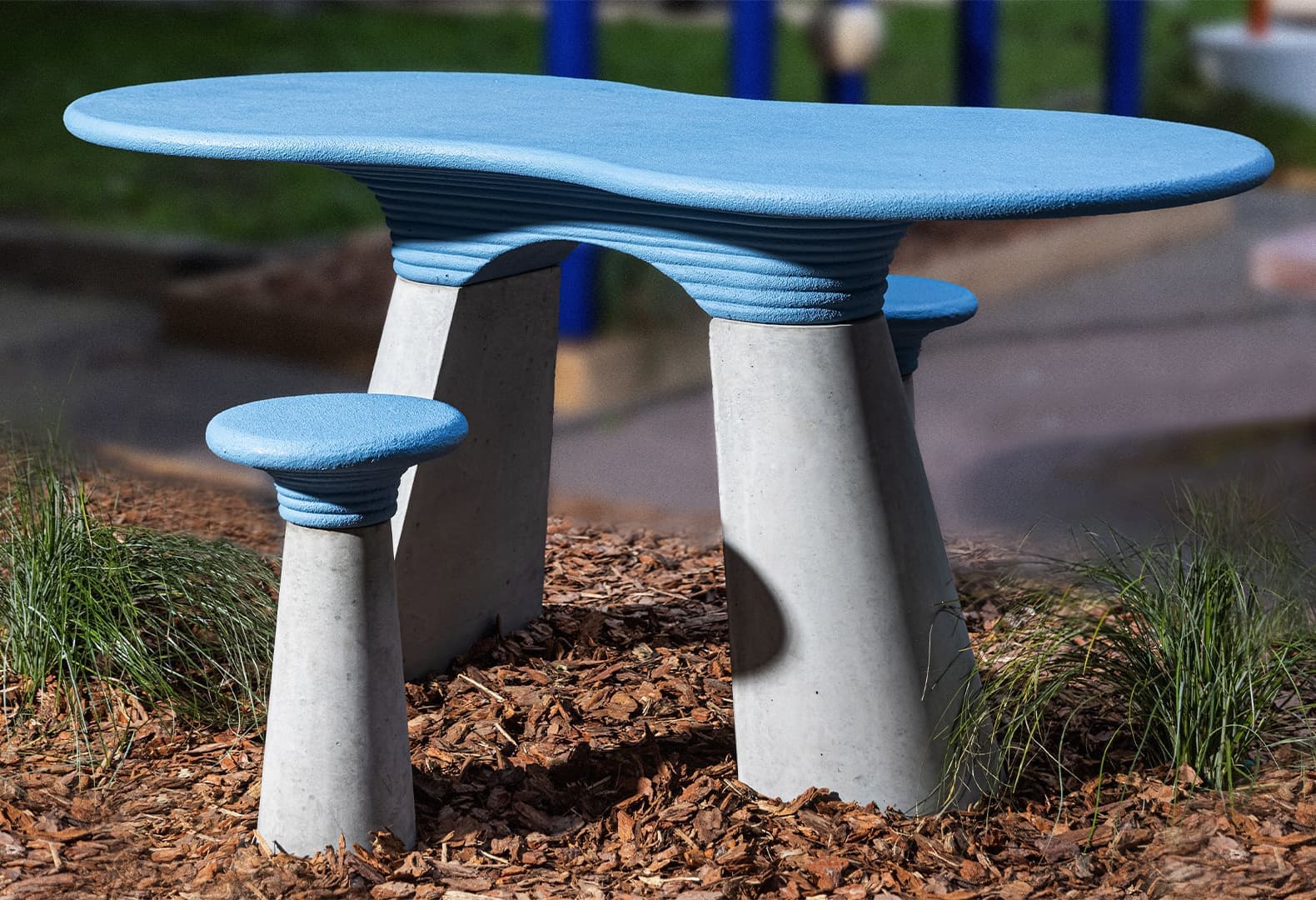 проекты выпускников Строгановки для MR Group